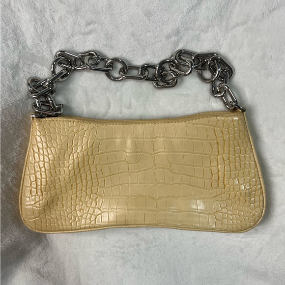 A NEW DAY LIGHT YELLOW BAG - Picture 4 of 4